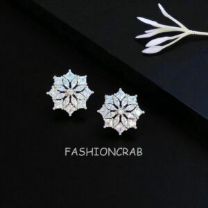 Ananya AD Earrings Tops