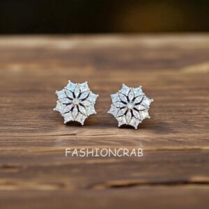 Ananya AD Earrings Tops