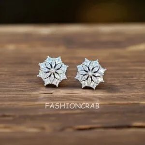 Ananya AD Earrings Tops