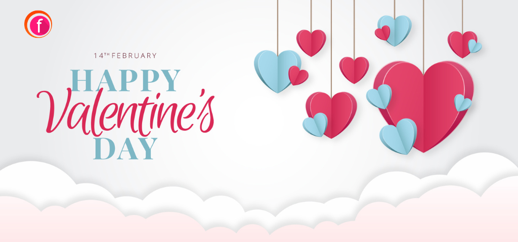 Valentine Gift for her