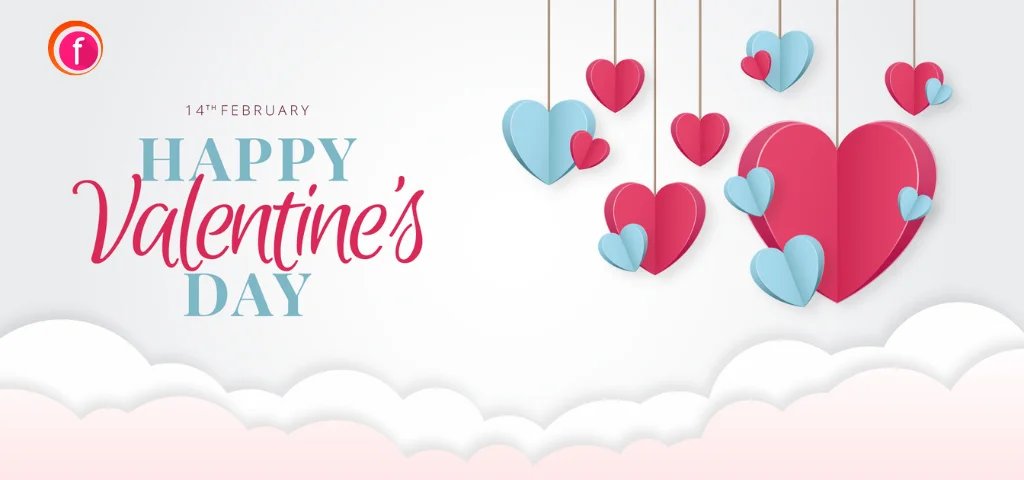 Valentine Gift for her