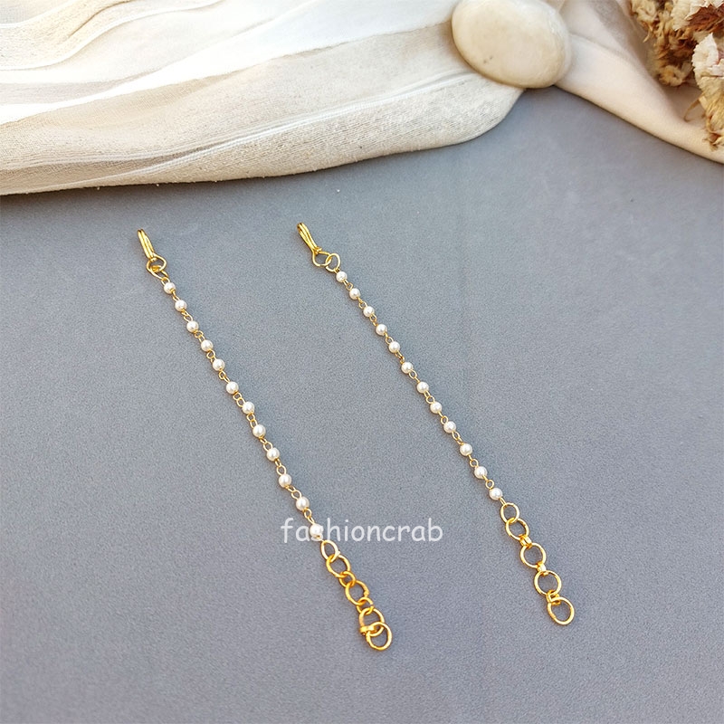 Ear Chain for Earrings