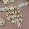 Jadau Jewellery - Multicolor