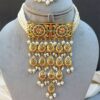 Jadau Jewellery - Multicolor
