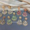 Earrings Combo Set of 10