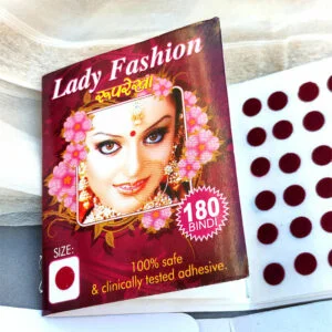 Premium Set of 4 Bindi Set