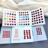 Premium Set of 4 Bindi Set