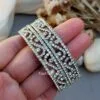 Zircon Bangles Set