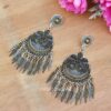 Amoha Oxidized Earrings Amoha Oxidized Earrings