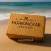 Box-fashioncrab Box-fashioncrab