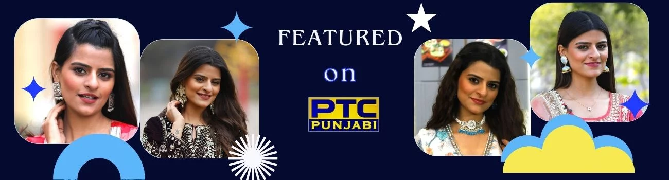 artificial jewellery set