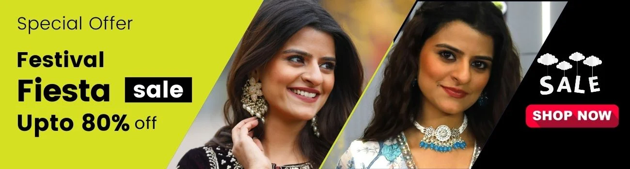 artificial jewellery