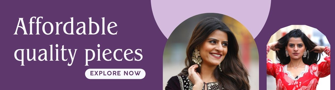 artificial wedding jewellery