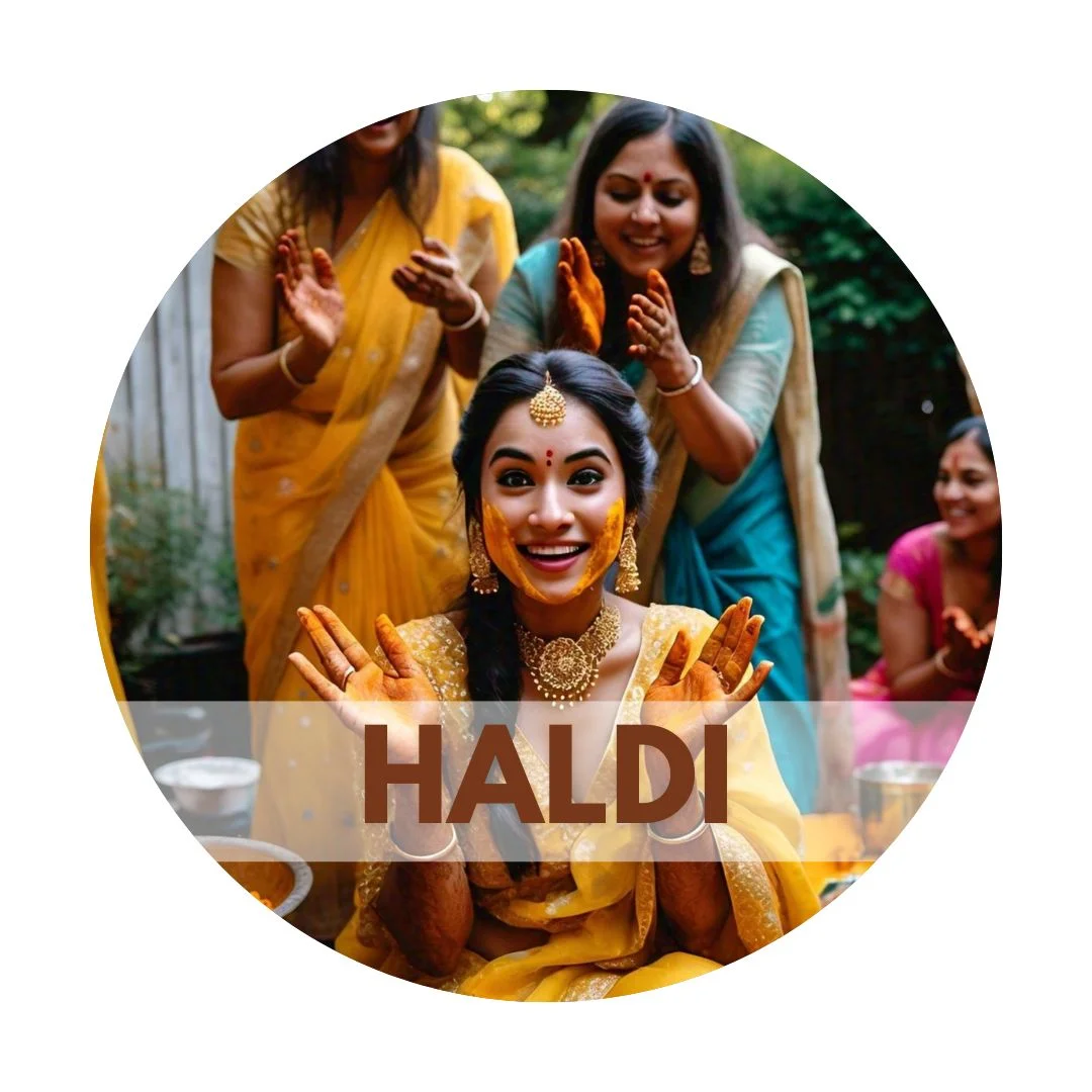 haldi-ceremony