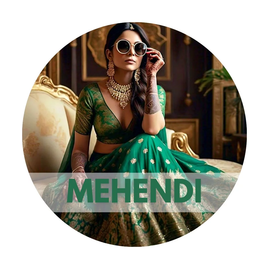 mehendi-ceremony