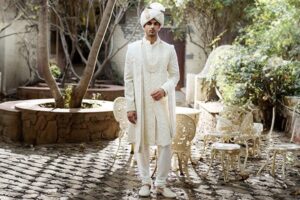 Sherwani for Men