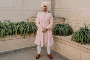 Sherwani for Men