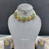 Anushka Choker Pearl Necklace Set