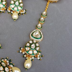 Kate Moissanite Jewellery - White