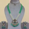 Natalie Moissanite Jewellery - Sea Green Natalie Moissanite Jewellery - Sea Green