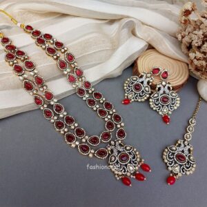 Amy Victorian Set - Pink