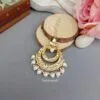Anushka Maang tikka for Bride
