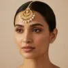 Anushka Maang tikka for Bride-03 Anushka Maang tikka for Bride