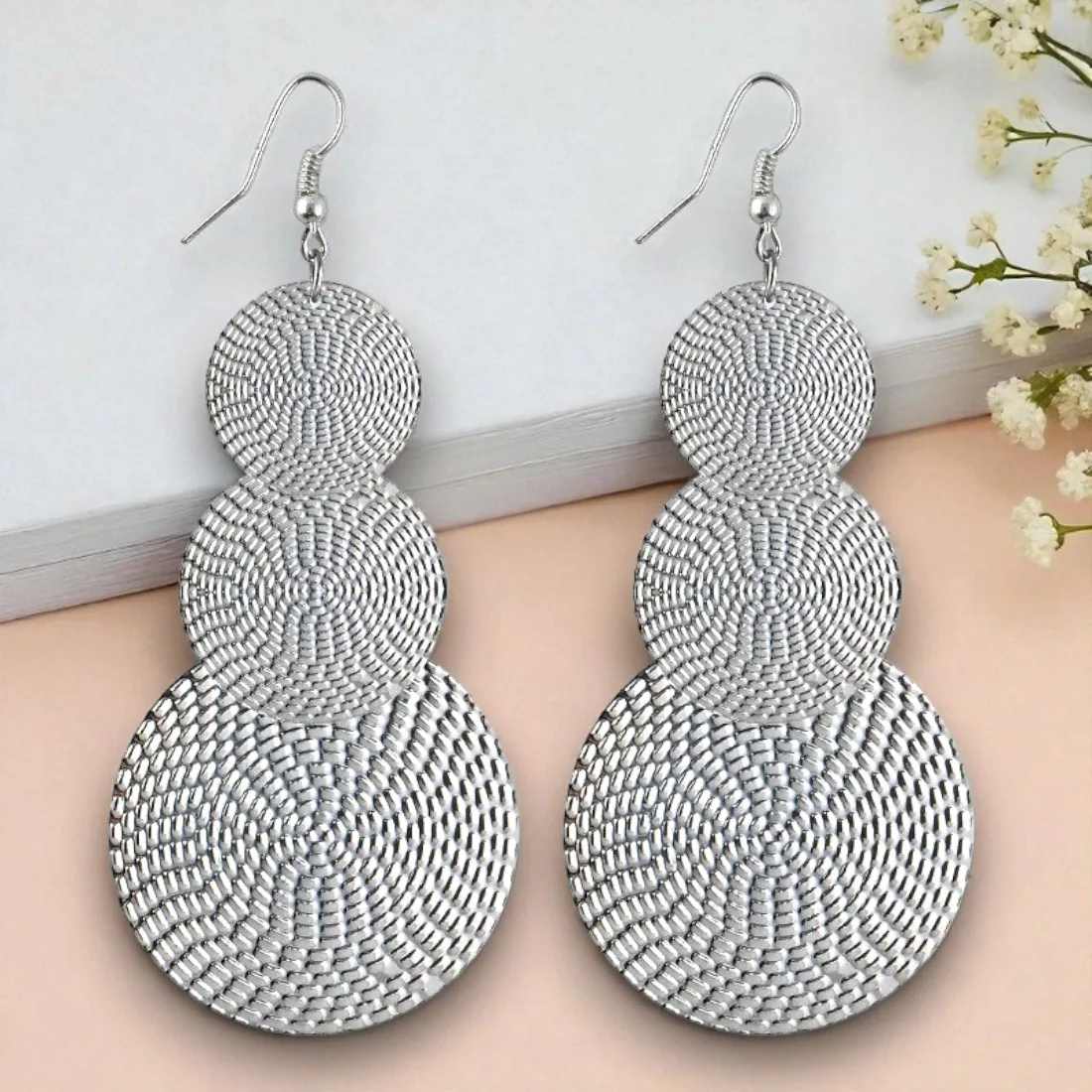 Long Earrings for Women