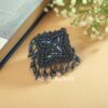 Black Ring for Women
