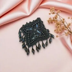 Black Ring for Women