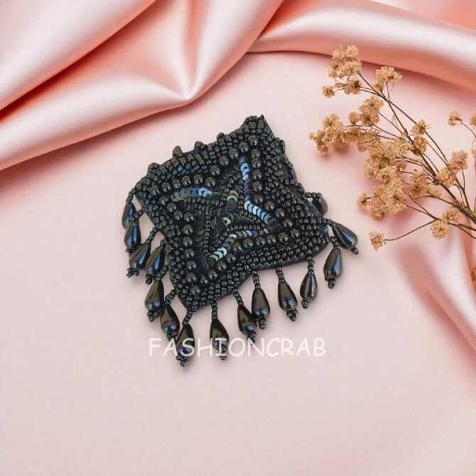 Black Ring for Women Black Ring for Women