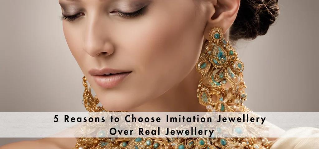reasons-to-choose-imitation-jewellery-over-real