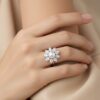 Hazel AD Ring
