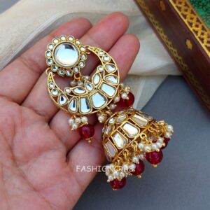 Manasvini Bridal Set - Pink