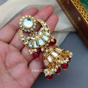 Manasvini Bridal Set - Pink