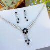 Natalie AD Set - Black-01 Natalie AD Set - Black