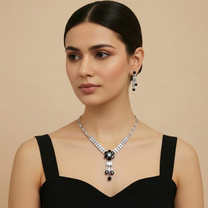 Natalie AD Set - Black-03 Natalie AD Set - Black