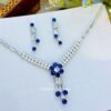 Natalie AD Set - Blue-01 Natalie AD Set - Blue