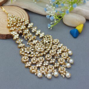 Noor Kundan Passa Tikka