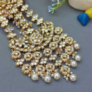 Noor Kundan Passa Tikka