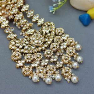 Noor Kundan Passa Tikka