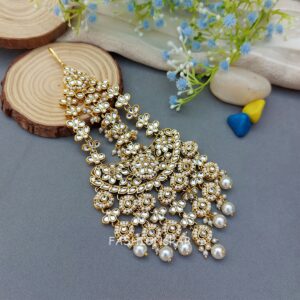 Noor Kundan Passa Tikka