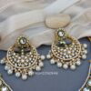 Parineeti Bridal Jewellery Set-03 Parineeti Bridal Jewellery Set