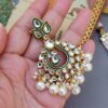 Ruchika Kundan Choker Set-05 Ruchika Kundan Choker Set
