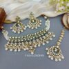 Ruchika Kundan Choker Set Ruchika Kundan Choker Set