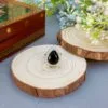 Sana Zirconia Ring - Black Sana Zirconia Ring - Black