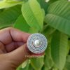 Sophia Round Ring-04 Sophia Round Ring