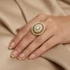 Vintage Ring for Women