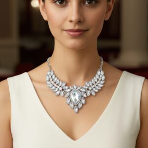 Western Necklace for Women