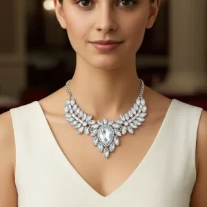 Western Necklace for Women